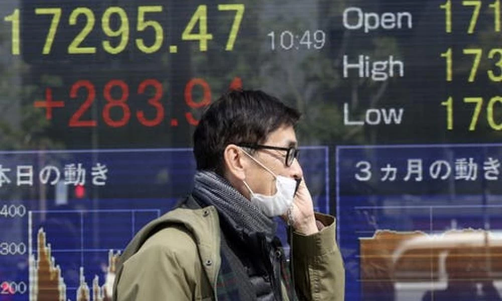 Πρόβλεψη οικονομολόγου: 40-60 εκατ. θα πέσουν κάτω από το όριο της φτώχειας